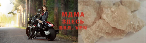 хмурый Алексин